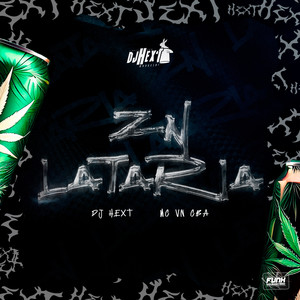 ZN LATARIA (feat. Funk Universitário) (Explicit)