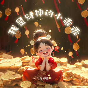 我是财神的小乖乖