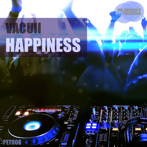 Happiness (Original Mix)