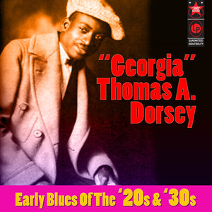 Early Blues Of The '20s & '30s