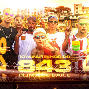 10 MINUTINHOS DO 843