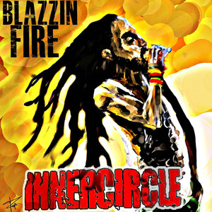 Blazzin' Fire