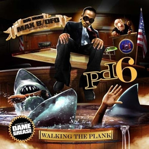 Public Domain 6 (Walking The Plank) [Explicit]