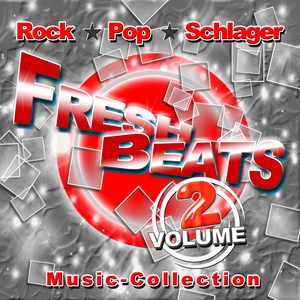 FreshBeats, Vol.2 (Pop, Rock, Schlager)