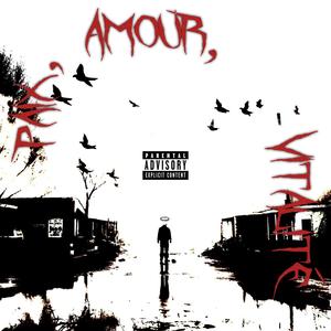 PAIX, AMOUR, VITALITÉ (Explicit)