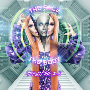 The Face, the Body (Explicit)