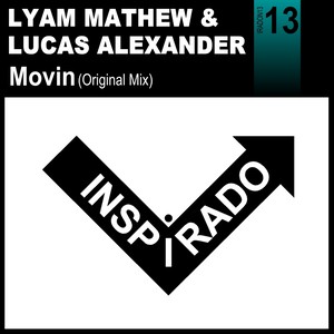 Movin (Original Mix)