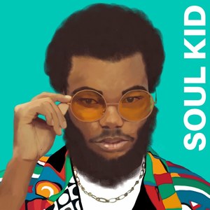 Soul Kid (Explicit)