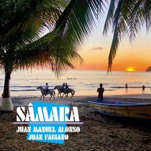 Sámara (feat. Juan Fabiano)