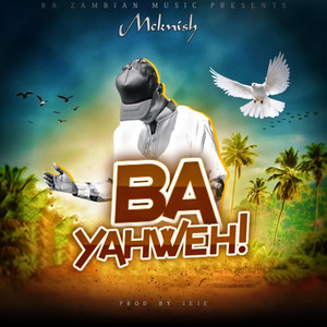 Ba Yahweh