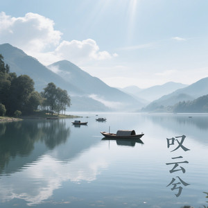 叹云兮 (命中最美的相见)