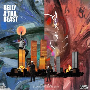 Belly a Tha Beast (Explicit)