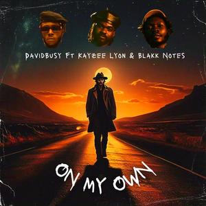 On My Own (feat. Kayzee Lyon & Blakk Notes)