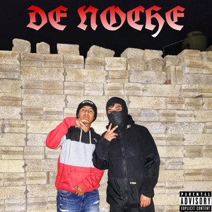 De Noche (feat. Rg Flow) (Explicit)