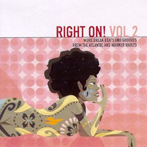 Right On (2005 Remastered Album Version)