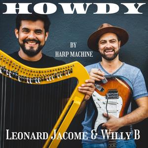 HOWDY (feat. William 