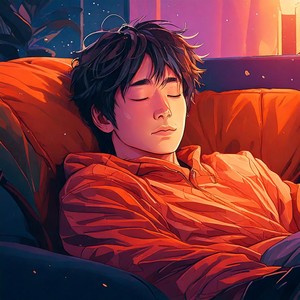 Restful Sleep with Soothing Lofi Tunes