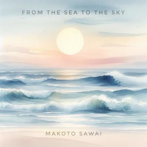 from the sea to the sky