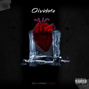 Olvidate (Explicit)