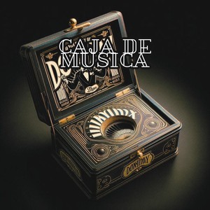 CAJA DE MUSICA