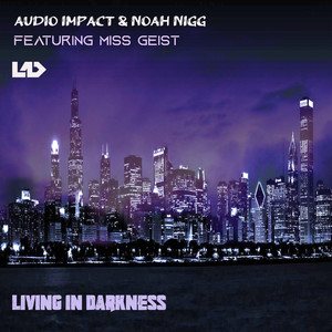 Living in Darkness (Pop Mix)