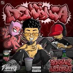 Mi Demonia (Explicit)