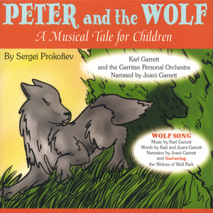 Peter and the Wolf