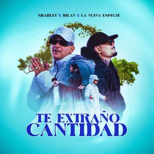 Te Extraño Cantidad