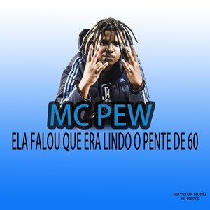 Ela Falou Que Era Lindo o Pente de 60 (Explicit)
