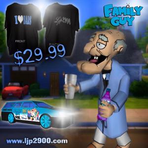 SPEND IT UP (Explicit)