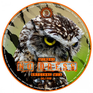 No Dress (Original Mix)