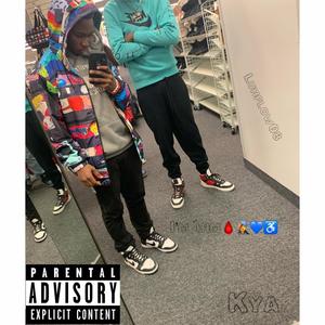 blood in my eyes (feat. luh 5) (Explicit)