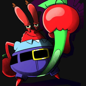 Krusty Krew Anthem #jerseyclub