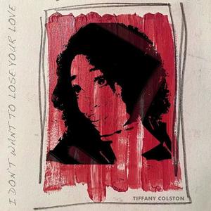 I Don't Wanna Lose Your Love