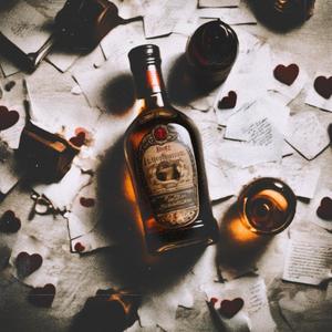 Henny (feat. AB ETHEREAL) (Explicit)