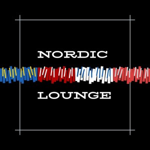 Nordic Lounge - Piano BGM