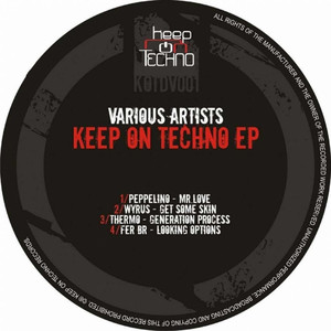 Get Some Skin (Original Mix)