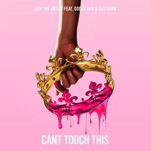 Cant Touch This (Explicit)