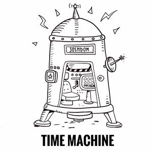 TIME MACHINE (Explicit)