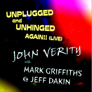 Unplugged & Unhinged Again - live...