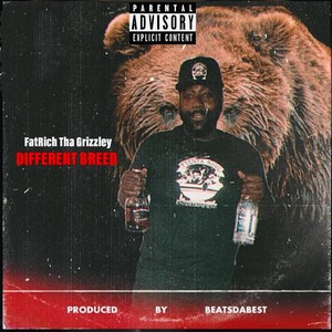 Different Breed (Explicit)
