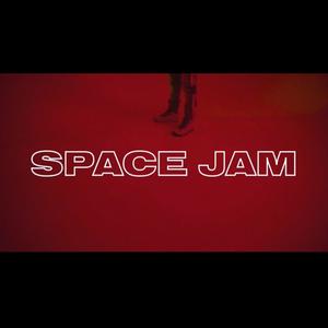 SPACE JAM (feat. Jeff K%nz & Gr8Sky) [Explicit]