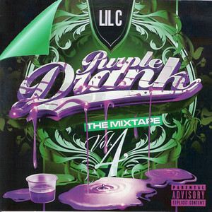 Purple Drank Volume 4 (Side 2)