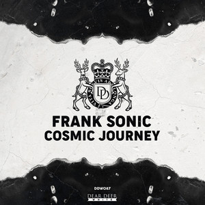 Cosmic Journey