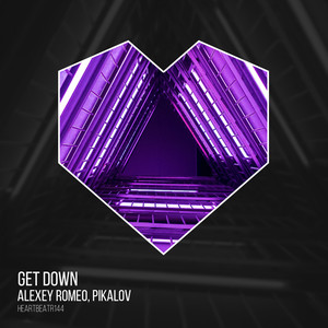 Get Down EP (Edit)