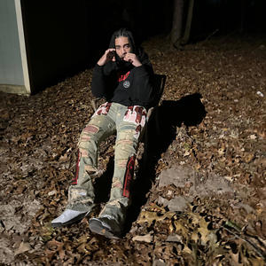 Who Decide War? (Explicit)