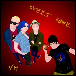 SWEET HOME VILLA MARIA