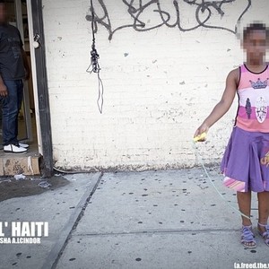 Lil' Haiti (a freed verse)