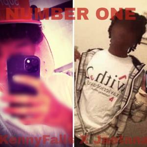 number ones (feat. Kennyfalls) (Explicit)