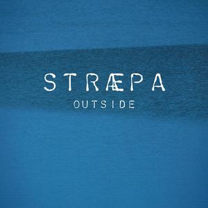 Outside (feat. Roel van Wijk)